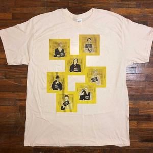 Bts - Butter Hip Hop 90's Graphics Tee - Unisex White T-Shirt
